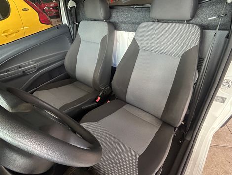 VolksWagen Saveiro 1.6 Mi Total Flex 8V CE