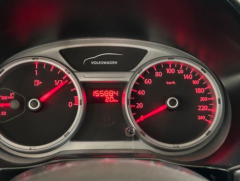 VolksWagen Saveiro 1.6 Mi Total Flex 8V CE