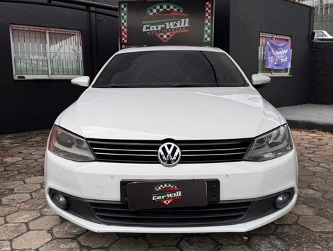 VolksWagen JETTA Comfortline 2.0 T.Flex 8V 4p Tipt.