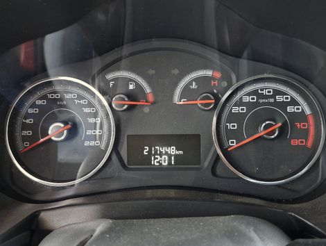 Fiat Grand Siena ATTRAC. 1.4 EVO F.Flex 8V