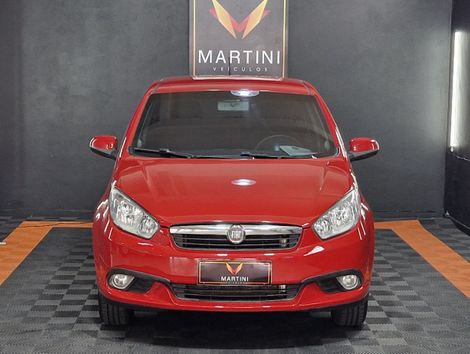 Fiat Grand Siena ATTRAC. 1.4 EVO F.Flex 8V