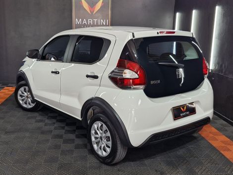 Fiat MOBI LIKE 1.0 Fire Flex 5p.