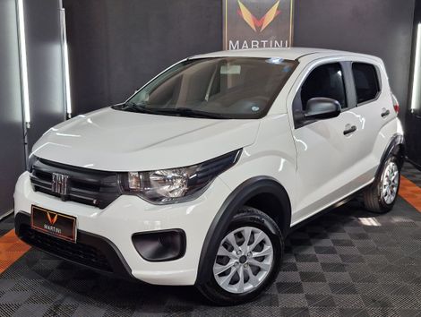 Fiat MOBI LIKE 1.0 Fire Flex 5p.