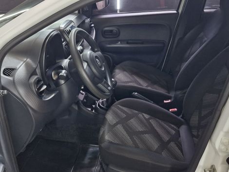 Fiat MOBI LIKE 1.0 Fire Flex 5p.