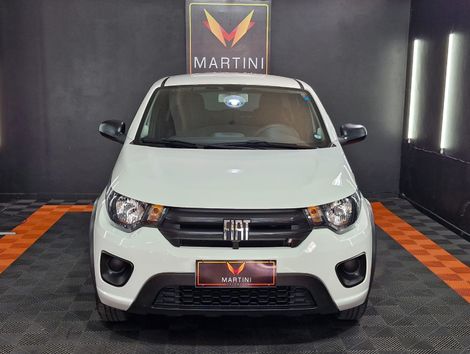 Fiat MOBI LIKE 1.0 Fire Flex 5p.