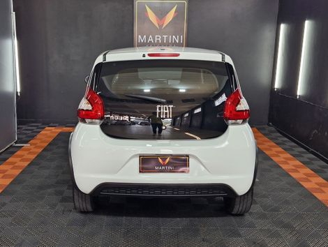 Fiat MOBI LIKE 1.0 Fire Flex 5p.