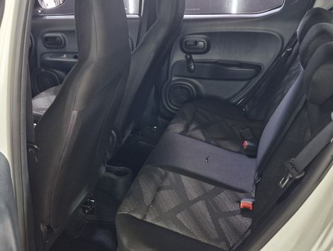 Fiat MOBI LIKE 1.0 Fire Flex 5p.