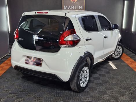 Fiat MOBI LIKE 1.0 Fire Flex 5p.