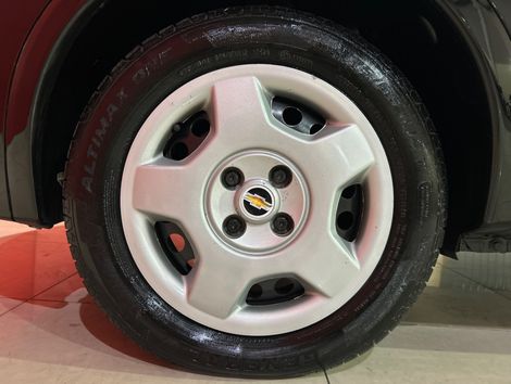 Chevrolet Corsa Hat. Maxx 1.4 8V ECONOFLEX 5p
