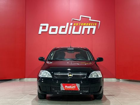 Chevrolet Corsa Hat. Maxx 1.4 8V ECONOFLEX 5p