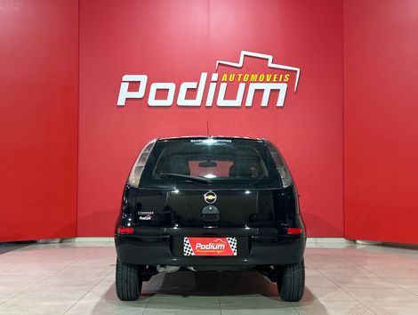 Chevrolet Corsa Hat. Maxx 1.4 8V ECONOFLEX 5p