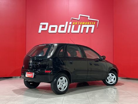 Chevrolet Corsa Hat. Maxx 1.4 8V ECONOFLEX 5p