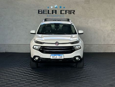 Fiat Toro Freedom 1.8 16V Flex Aut.