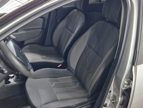 Renault LOGAN Expression Flex 1.0 12V 4p