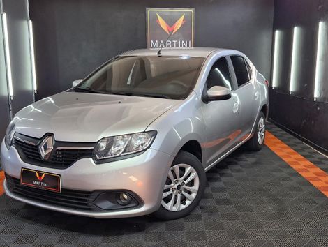 Renault LOGAN Expression Flex 1.0 12V 4p