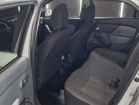 Renault LOGAN Expression Flex 1.0 12V 4p