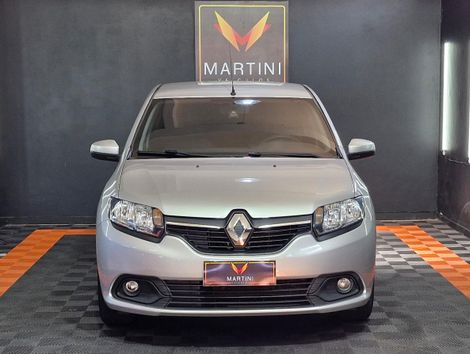 Renault LOGAN Expression Flex 1.0 12V 4p