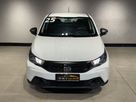 Fiat ARGO DRIVE 1.0 6V Flex