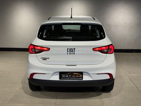 Fiat ARGO DRIVE 1.0 6V Flex