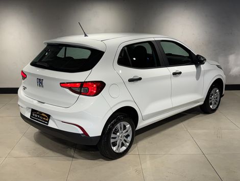 Fiat ARGO DRIVE 1.0 6V Flex