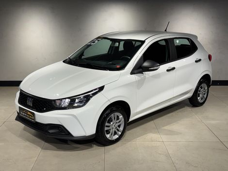 Fiat ARGO DRIVE 1.0 6V Flex