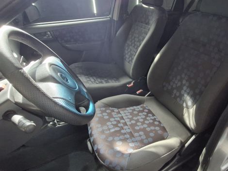 Chevrolet PRISMA Sed. Joy 1.4 8V ECONOFLEX 4p