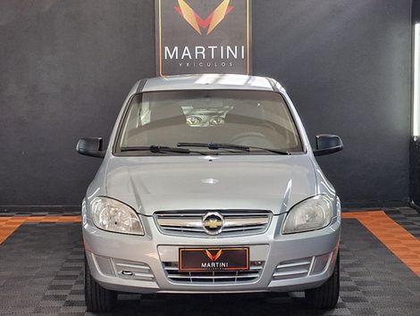 Chevrolet PRISMA Sed. Joy 1.4 8V ECONOFLEX 4p