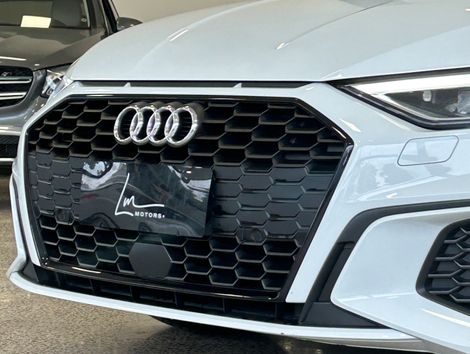 Audi A3 Sportb. Perf. Black 2.0 S-tron.(Híb.)