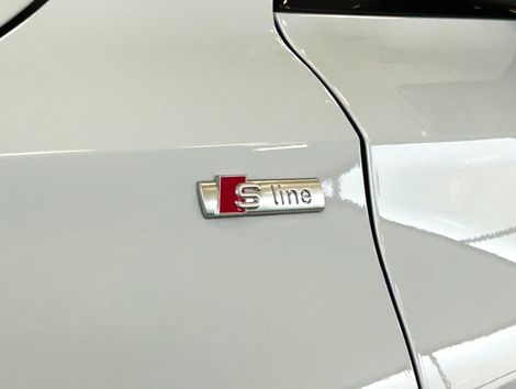 Audi A3 Sportb. Perf. Black 2.0 S-tron.(Híb.)