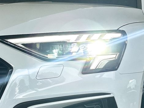 Audi A3 Sportb. Perf. Black 2.0 S-tron.(Híb.)