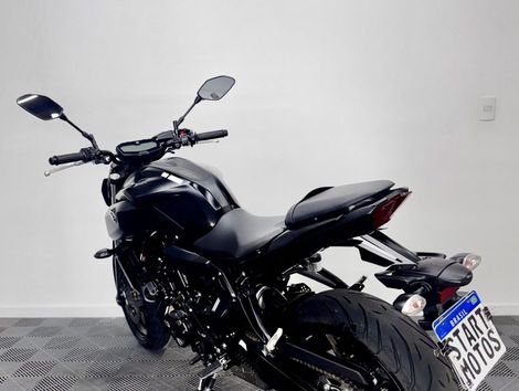 YAMAHA MT-07/MT-07 ABS 689cc
