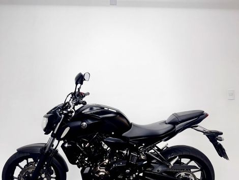 YAMAHA MT-07/MT-07 ABS 689cc