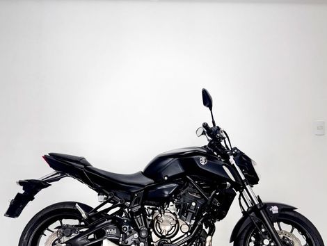 YAMAHA MT-07/MT-07 ABS 689cc