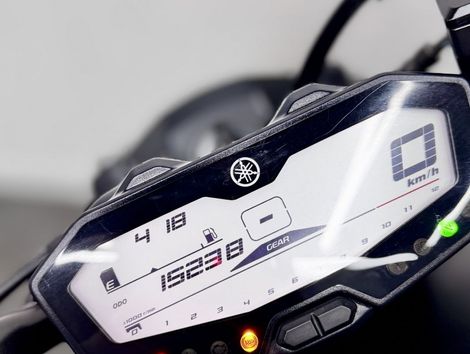 YAMAHA MT-07/MT-07 ABS 689cc