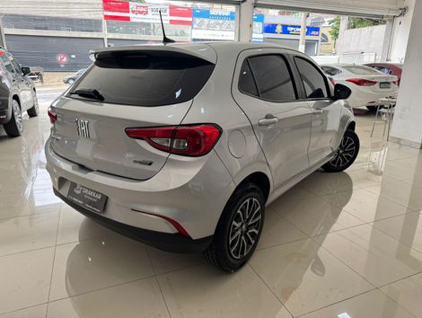 Fiat ARGO DRIVE 1.0 6V Flex