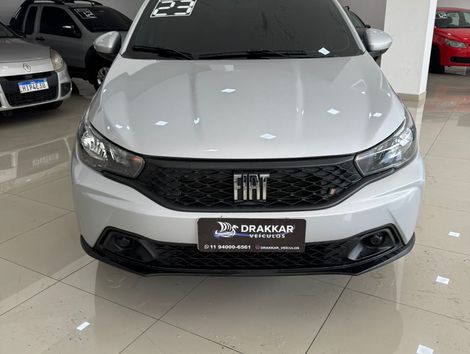 Fiat ARGO DRIVE 1.0 6V Flex