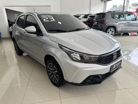 Fiat ARGO DRIVE 1.0 6V Flex