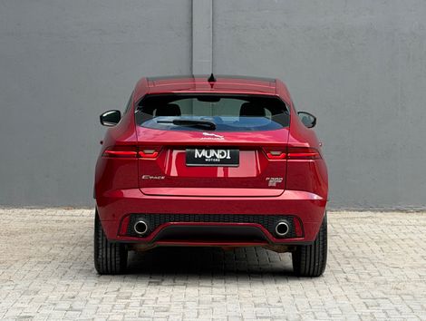 Jaguar E-Pace R-Dynamic SE 2.0 AWD 300cv Aut.