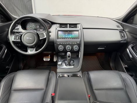 Jaguar E-Pace R-Dynamic SE 2.0 AWD 300cv Aut.