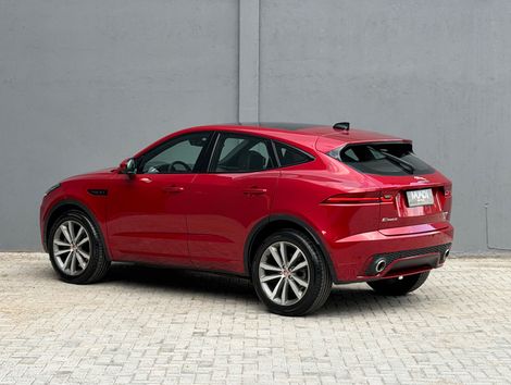 Jaguar E-Pace R-Dynamic SE 2.0 AWD 300cv Aut.