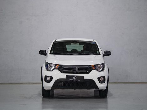 Fiat MOBI LIKE 1.0 Fire Flex 5p.