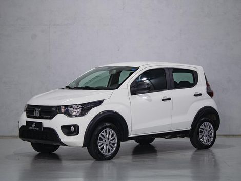 Fiat MOBI LIKE 1.0 Fire Flex 5p.