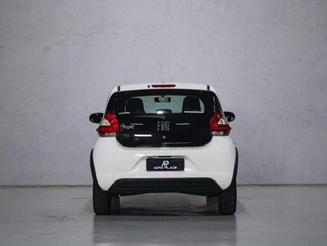 Fiat MOBI LIKE 1.0 Fire Flex 5p.