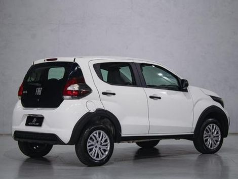 Fiat MOBI LIKE 1.0 Fire Flex 5p.