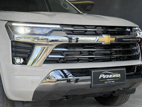 Chevrolet S10 P-Up H.Country 2.8 4x4 CD Dies.Aut.