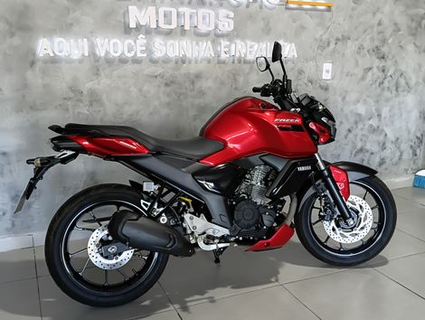 YAMAHA FZ15 150 FAZER CONNECTED FLEX