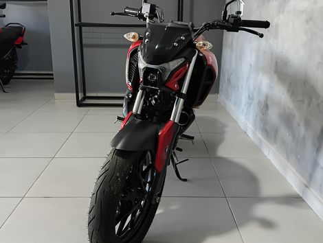 YAMAHA FZ15 150 FAZER CONNECTED FLEX