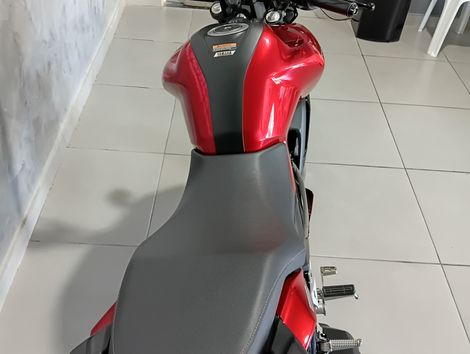 YAMAHA FZ15 150 FAZER CONNECTED FLEX