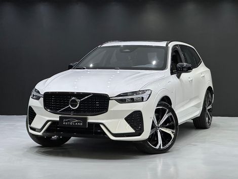 Volvo XC 60 T-8 R-DESIGN 2.0 (Híbrido)