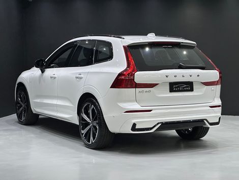 Volvo XC 60 T-8 R-DESIGN 2.0 (Híbrido)
